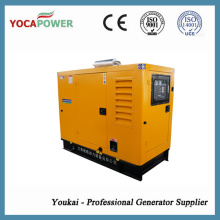 30kVA Rainproof Generator Outdoor Work Power Station